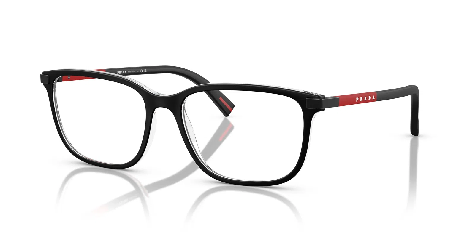 Prada Linea Rossa 02RV Eyeglasses - view 26